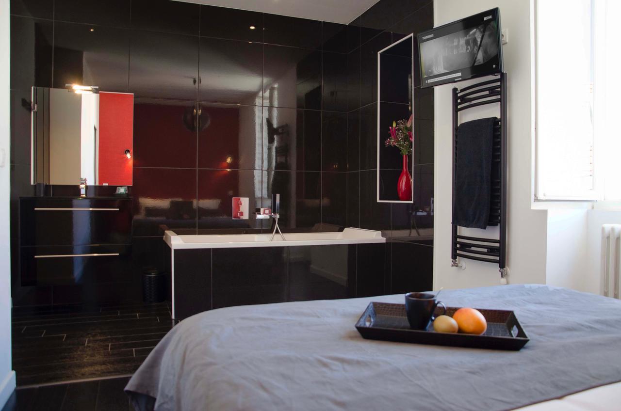 La Casa Cosy, Appart'Hotel Biarritz Exterior photo