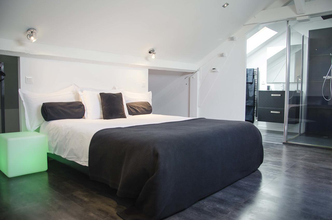 La Casa Cosy, Appart'Hotel Biarritz Exterior photo