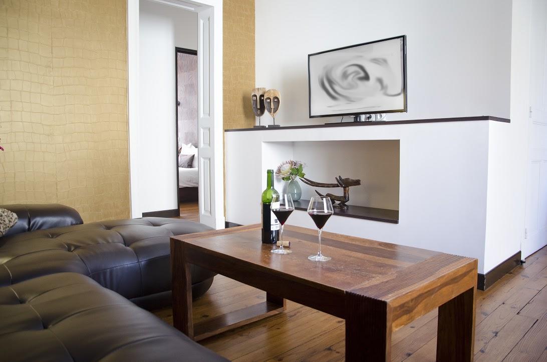 La Casa Cosy, Appart'Hotel Biarritz Exterior photo